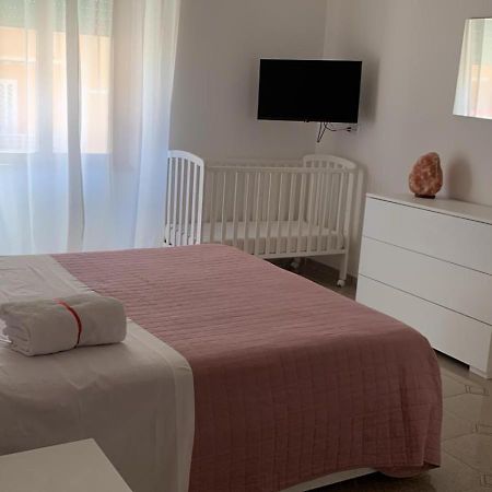 רומא Aura Apartment מראה חיצוני תמונה