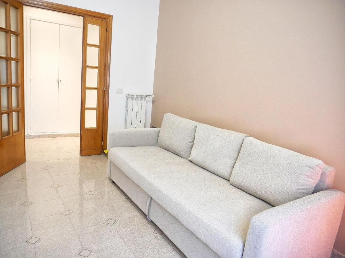 רומא Aura Apartment מראה חיצוני תמונה