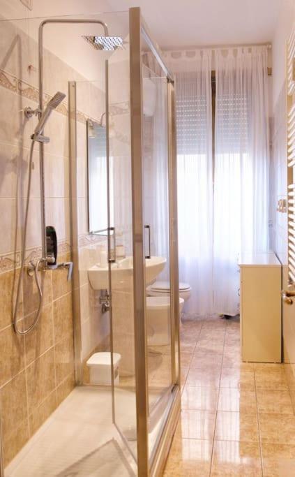 רומא Aura Apartment מראה חיצוני תמונה