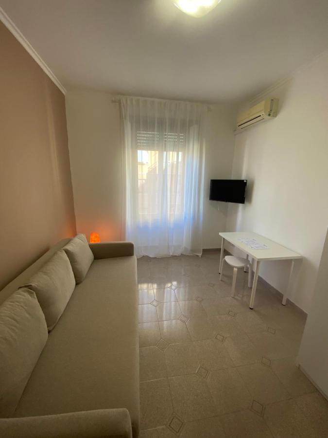 רומא Aura Apartment מראה חיצוני תמונה